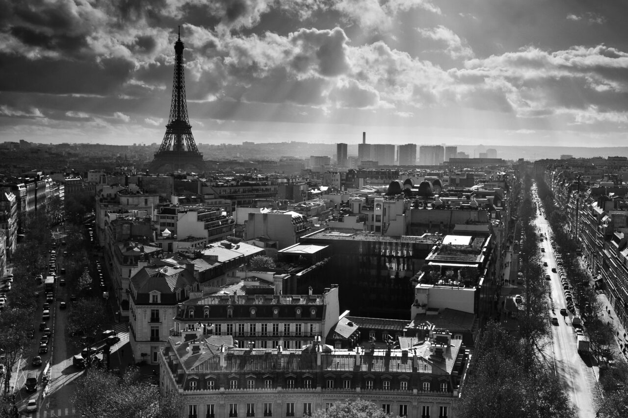 Paris-1