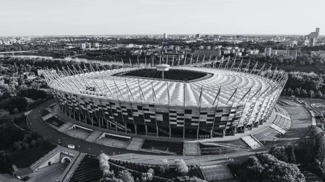 Warsaw